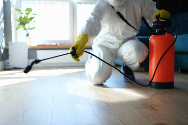Reliable Blood Cleanup contractor in Brunswick, GA by Trauma Clean Pros